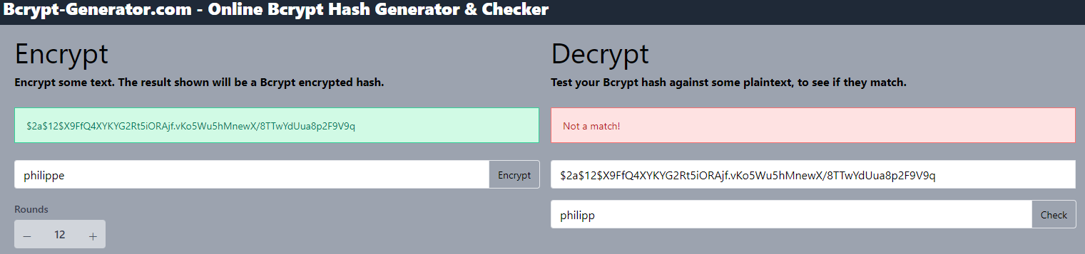 BcryptGenerator-ko