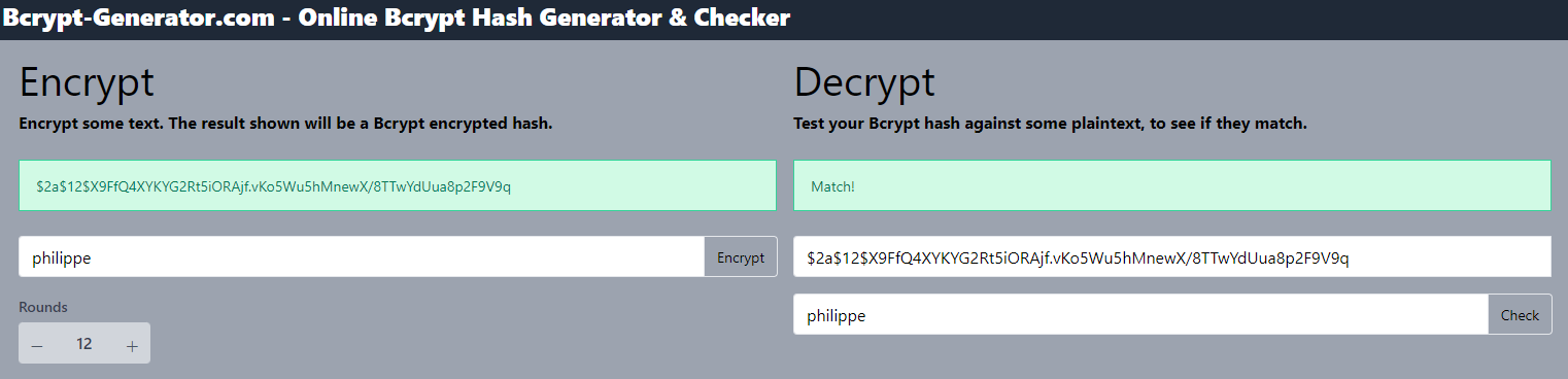 BcryptGenerator-ok